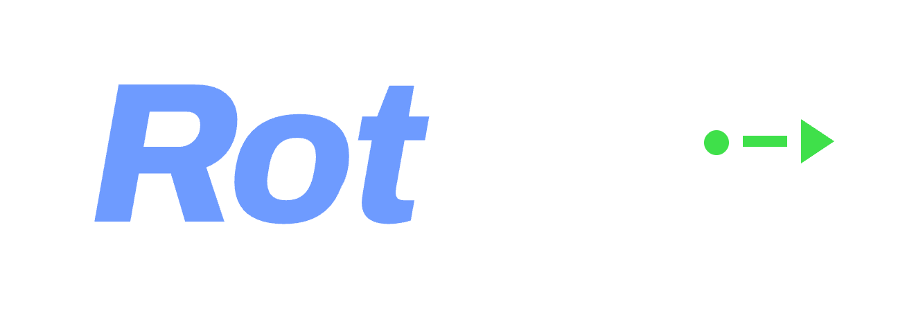 Logotipo de RotEx