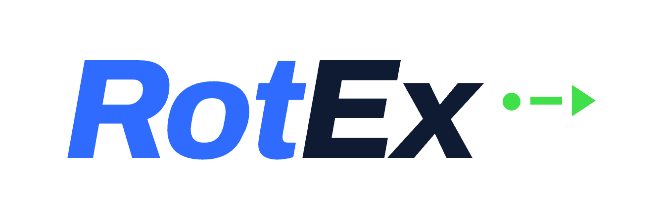 Logotipo de RotEx